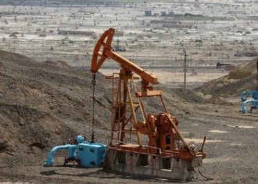 新疆发现LOL比赛赌注平台超大储量油田 相当大庆累计产量一半