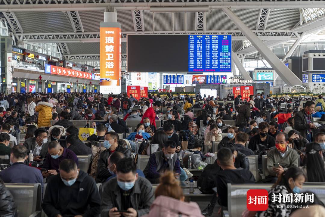 广LOL比赛赌注平台东省最新疫情数据消息情况 多图直击广州2022春运首日：火车站设置免费核酸检测