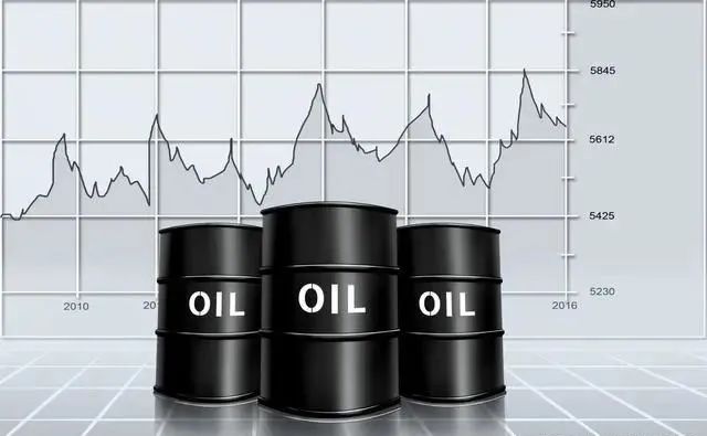 俄乌局势动荡下油LOL比赛赌注平台价预期现分歧回A路上的中海油业绩受牵动