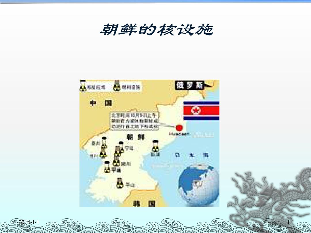朝鲜核问题LOL比赛赌注平台文件：中国在朝鲜核问题上的立场和政策选择