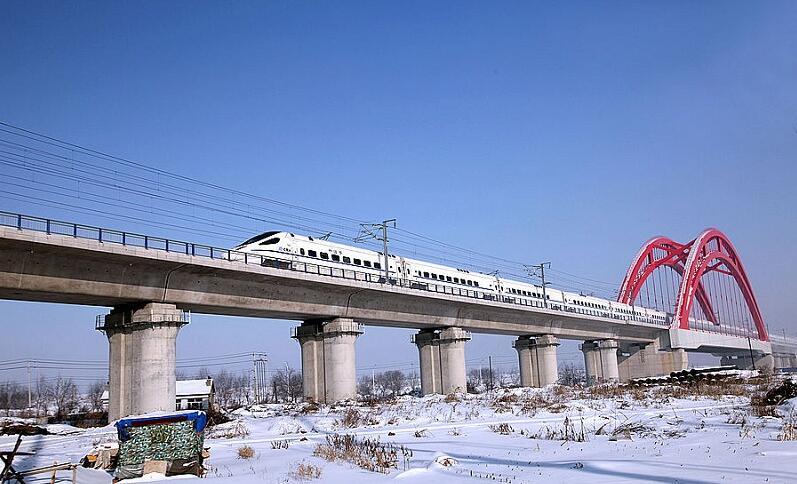 中国高铁时代的新LOL比赛赌注平台选择